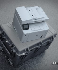 HP LaserJet Pro M227 Printer case