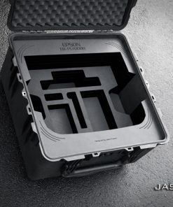 Epson EB-PU1008B Projector case