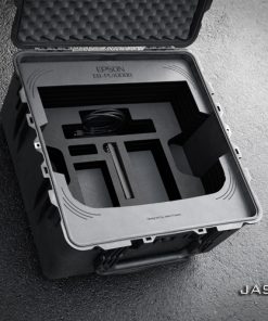 Epson EB-PU1008B Projector case