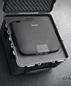 Epson EB-PU1008B Projector case