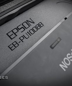 Epson EB-PU1008B Projector case