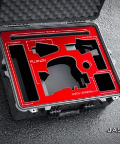 Fujinon XA20sx8.5 BERM Lens Case