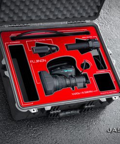 Fujinon XA20sx8.5 BERM Lens Case