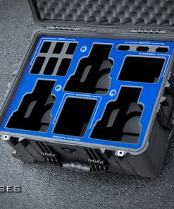 BirdDog X5 Ultra Robos Case