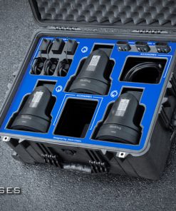 BirdDog X5 Ultra Robos Case